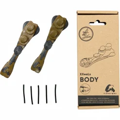 FISHSTONE XXweLs Body (Einzelteil - sandy)< Angelbleie