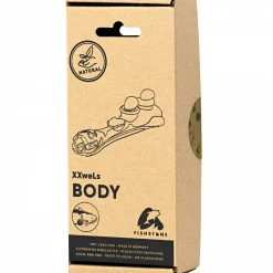 FISHSTONE XXweLs Body (Einzelteil - sandy)< Angelbleie