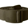 Fjällräven Keb Trekking Belt (Dark Olive) Outdoor- & Angel-Gürtel