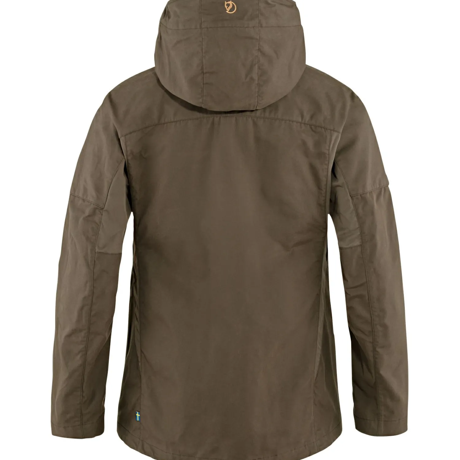 Fju00e4llru00e4ven Fjällräven Lappland Forest Hybrid Jacket W Damen (Dark Olive)<Damen Damen Angeljacken & -Westen