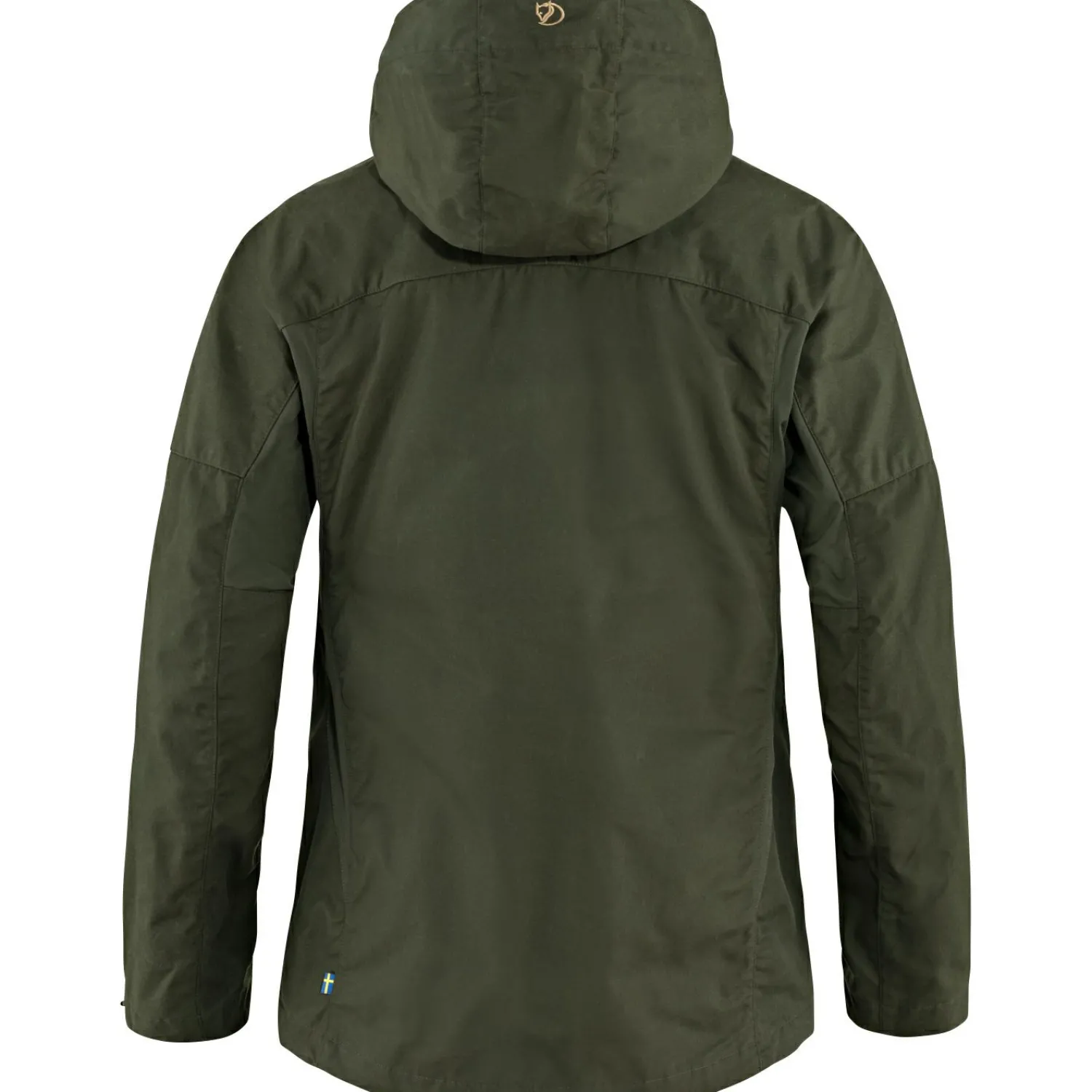Fjällräven Lappland Forest Hybrid Jacket W Damen (Deep Forest) Damen Damen Angeljacken & -Westen