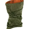 Fju00e4llru00e4ven Fjällräven Lappland Neck Gaiter (Green Camo-Orange Multi Camo)< Outdoor- & Angel-Schals
