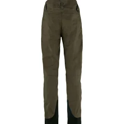 Fju00e4llru00e4ven Fjällräven Lappland Pro Stretch Trousers M Herren (Dark Olive)< Outdoor- & Angler-Cargohosen