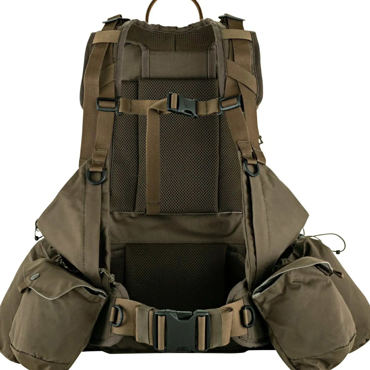 Clearance Fjällräven Lappland Vest Pack Angeltaschen ·Angelrucksäcke