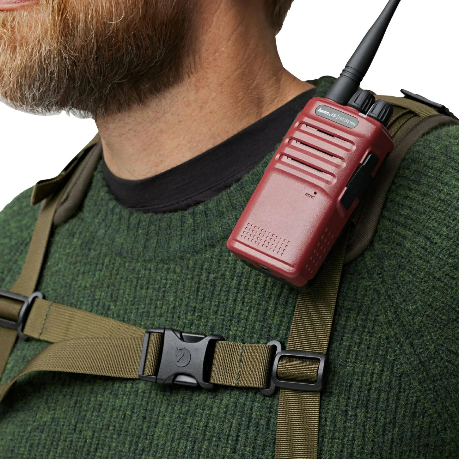 Clearance Fjällräven Lappland Vest Pack Angeltaschen ·Angelrucksäcke