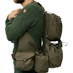 Clearance Fjällräven Lappland Vest Pack Angeltaschen ·Angelrucksäcke
