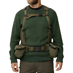 Clearance Fjällräven Lappland Vest Pack Angeltaschen ·Angelrucksäcke