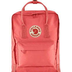 Fju00e4llru00e4ven Fjällräven Rucksack Kanken, pink< Angeltaschen ·Angelrucksäcke