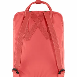 Fju00e4llru00e4ven Fjällräven Rucksack Kanken, pink< Angeltaschen ·Angelrucksäcke