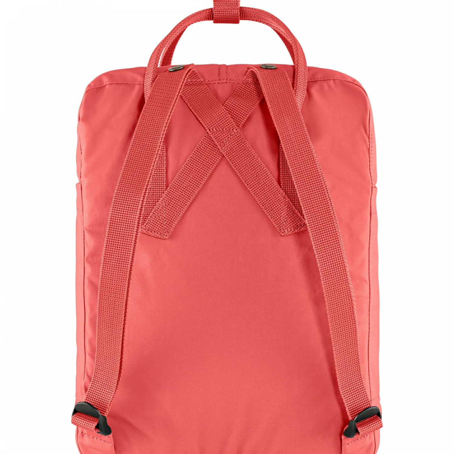Fju00e4llru00e4ven Fjällräven Rucksack Kanken, pink< Angeltaschen ·Angelrucksäcke
