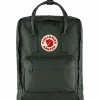 Online Fjällräven Rucksack Kanken, oliv Angeltaschen ·Angelrucksäcke