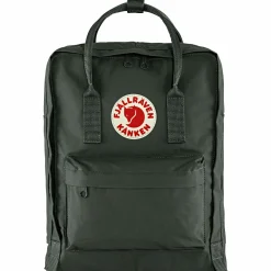 Online Fjällräven Rucksack Kanken, oliv Angeltaschen ·Angelrucksäcke