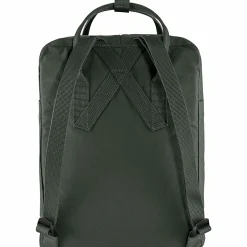 Online Fjällräven Rucksack Kanken, oliv Angeltaschen ·Angelrucksäcke