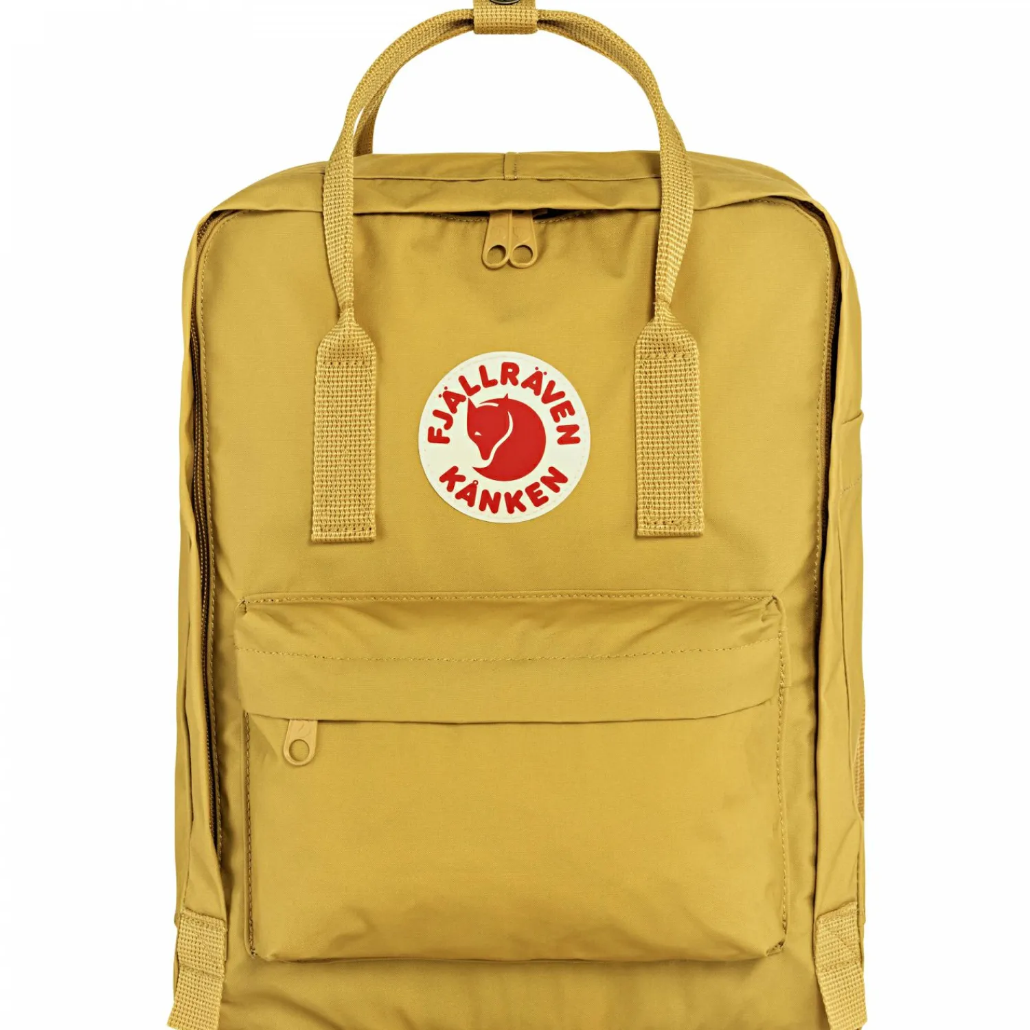 Outlet Fjällräven Rucksack Kanken, beige Angeltaschen ·Angelrucksäcke