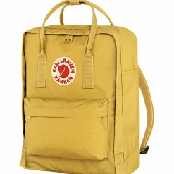 Outlet Fjällräven Rucksack Kanken, beige Angeltaschen ·Angelrucksäcke