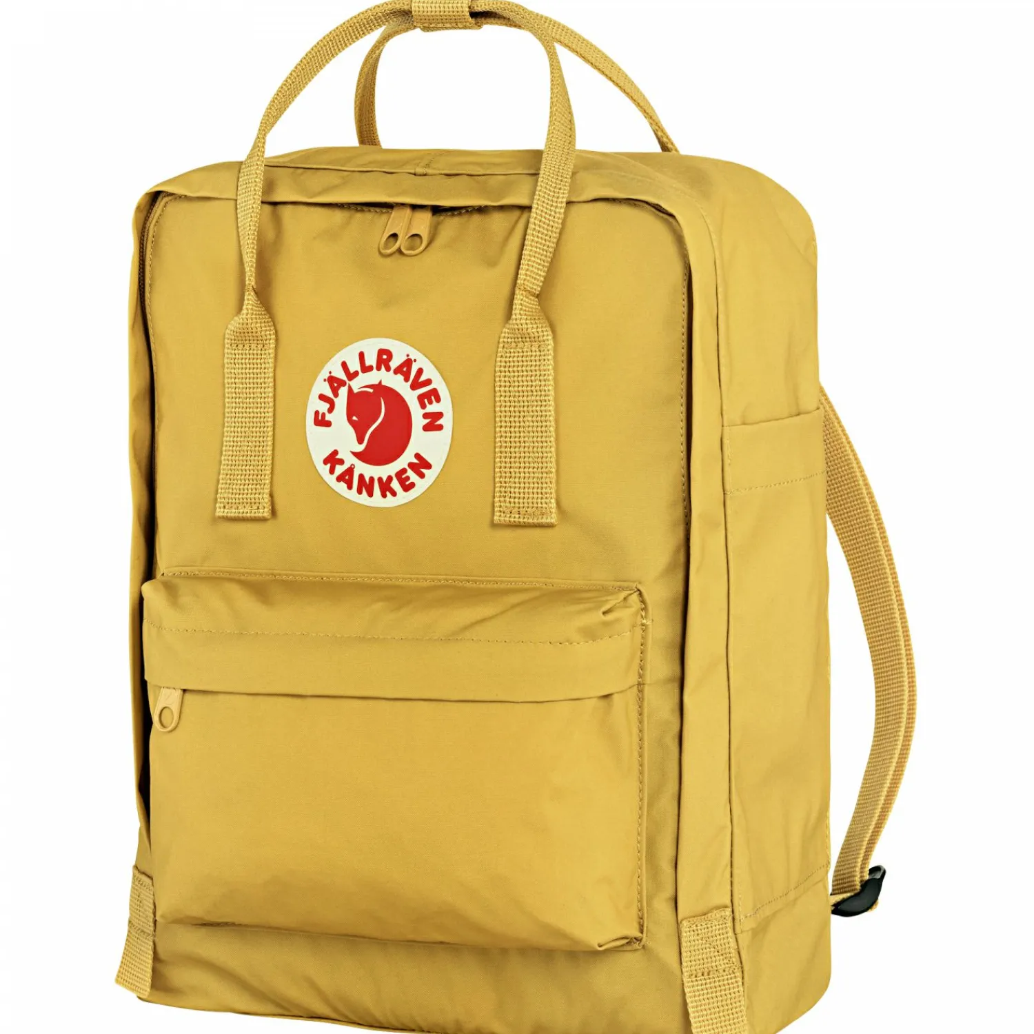 Outlet Fjällräven Rucksack Kanken, beige Angeltaschen ·Angelrucksäcke