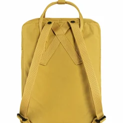 Outlet Fjällräven Rucksack Kanken, beige Angeltaschen ·Angelrucksäcke