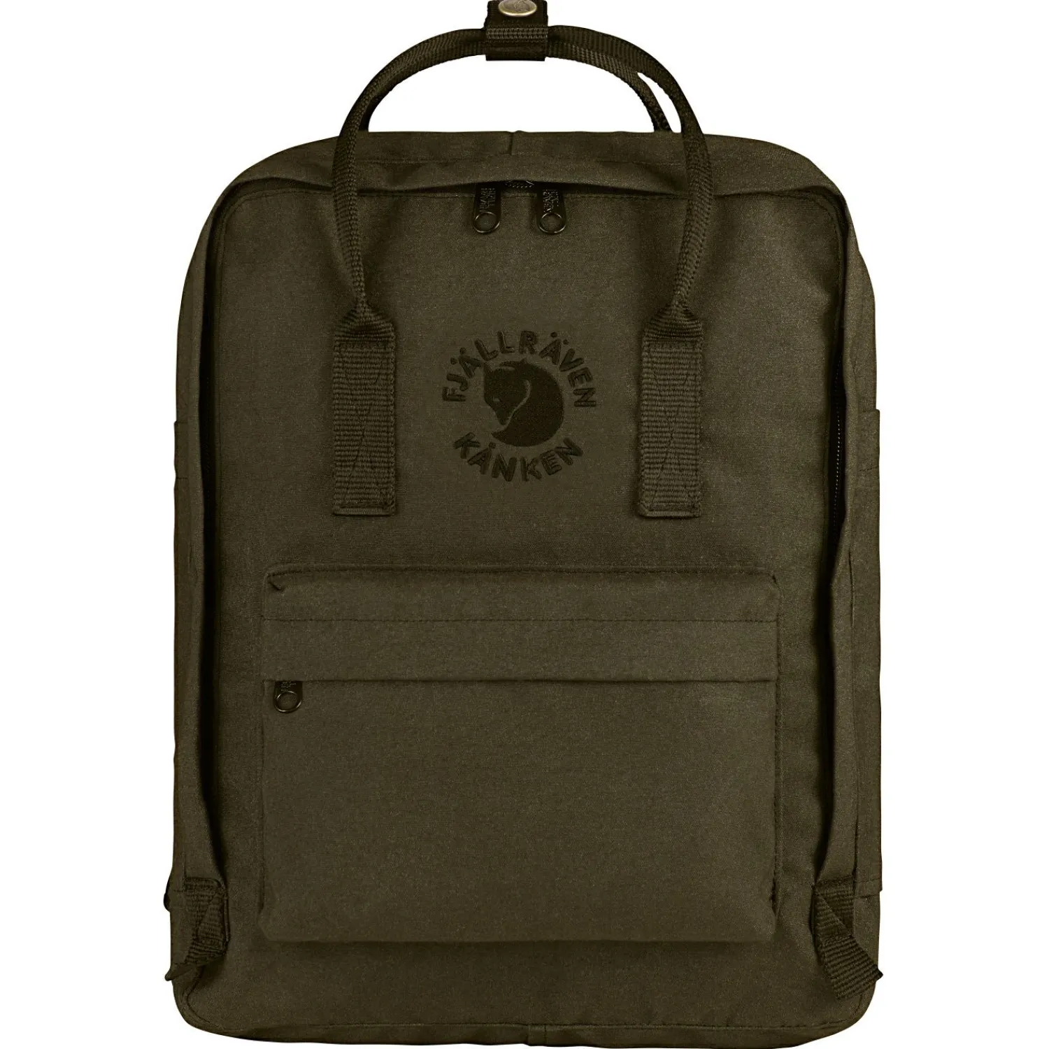 Outlet Fjällräven Rucksack Re-Kanken Angeltaschen ·Angelrucksäcke
