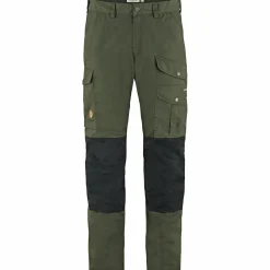 Fjällräven Singi Barents Pro Winter Trousers M Herren (Deep Forest) Outdoor- & Angler-Cargohosen