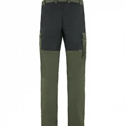 Fjällräven Singi Barents Pro Winter Trousers M Herren (Deep Forest) Outdoor- & Angler-Cargohosen