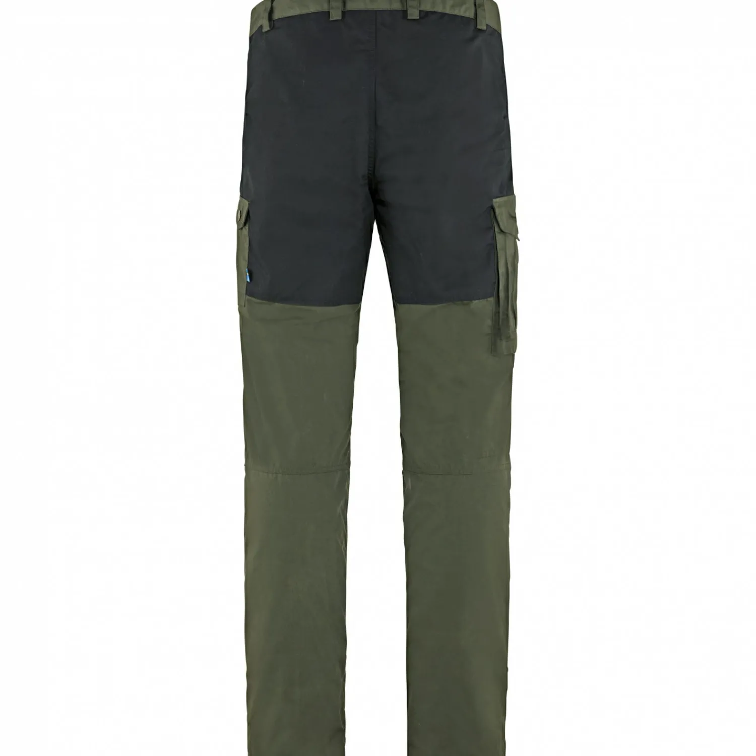 Fjällräven Singi Barents Pro Winter Trousers M Herren (Deep Forest) Outdoor- & Angler-Cargohosen