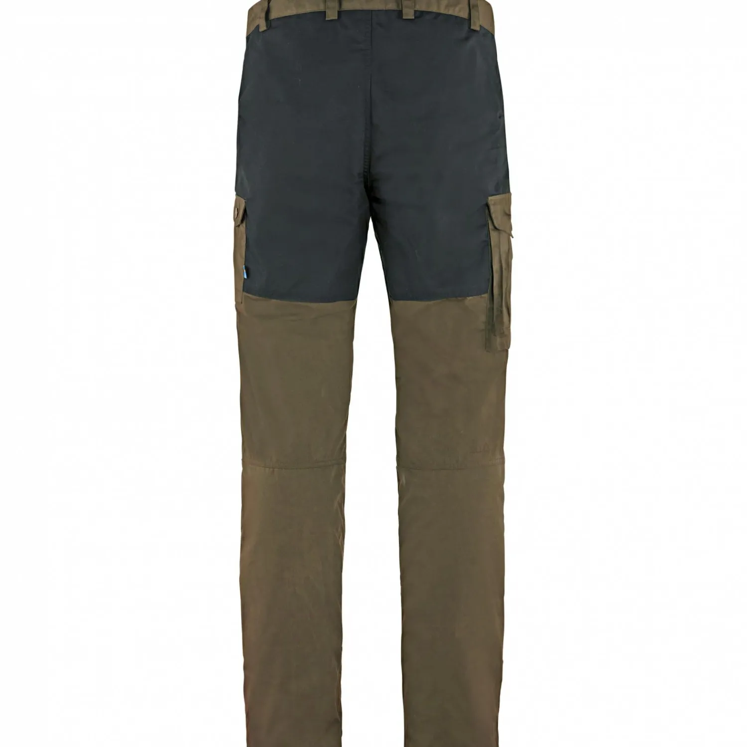Fju00e4llru00e4ven Fjällräven Singi Barents Pro Winter Trousers M Herren (Dark Olive)< Outdoor- & Angler-Cargohosen