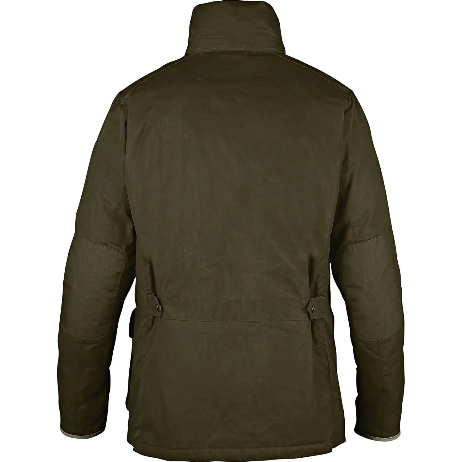 Fju00e4llru00e4ven Fjällräven Sörmland Padded Jacket M Herren (Dark Olive)< Winter- & Thermojacken
