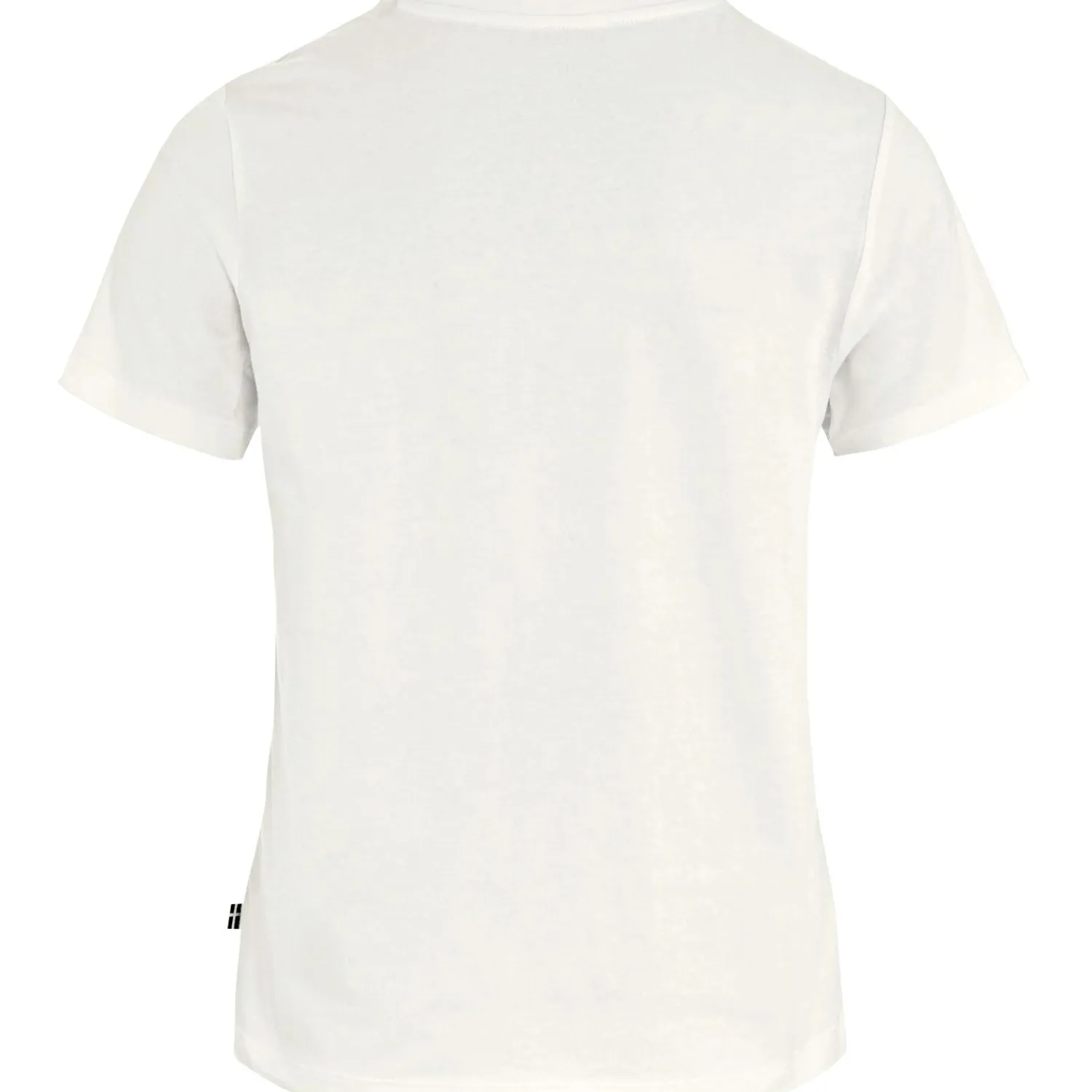 Fju00e4llru00e4ven Fjällräven Vardag Archive Logo T-Shirt W Damen (Eggshell)<Damen Damen Angelshirts & -Oberteile
