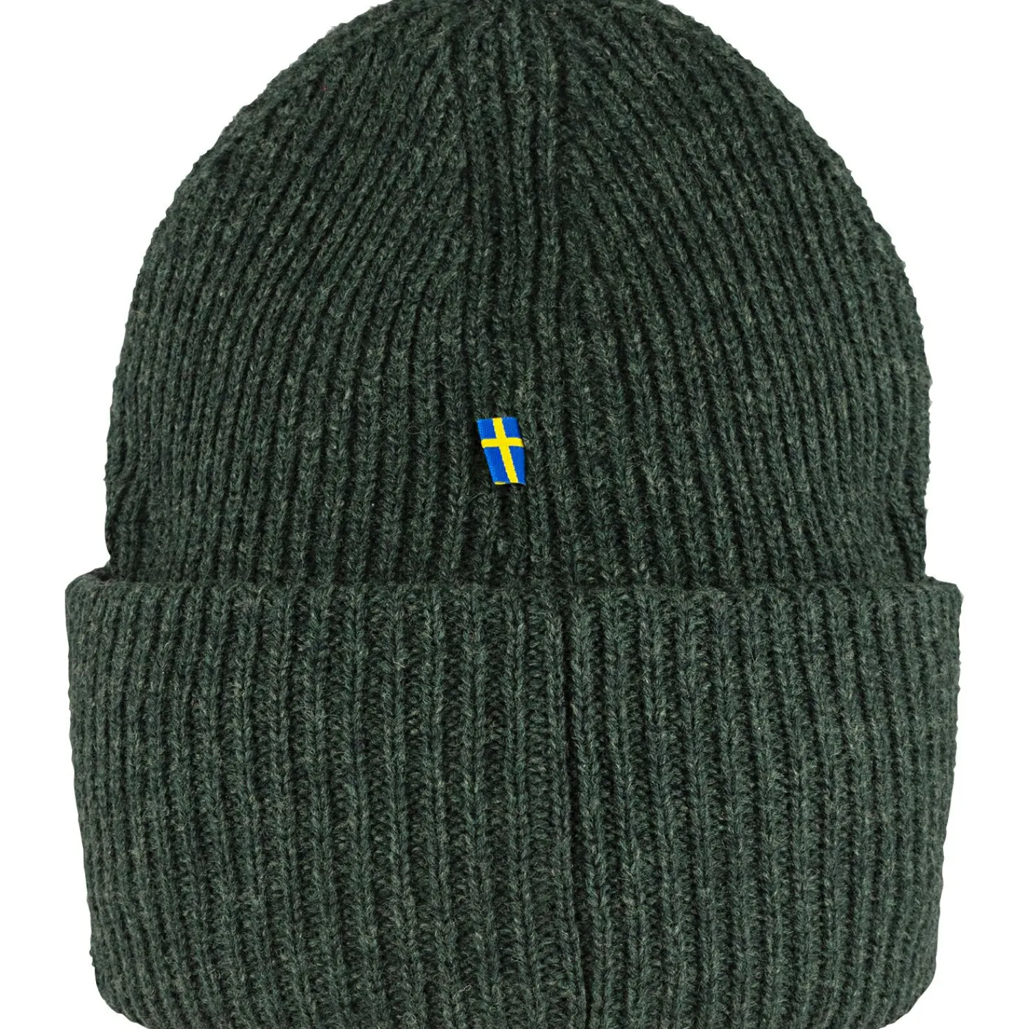 Fju00e4llru00e4ven Fjällräven Övik 1960 Logo Hat (Deep Forest)< Anglerhüte & Anglermützen