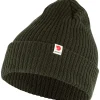 Outlet Fjällräven Övik Fjällräven Rib Hat (Deep Forest) Anglerhüte & Anglermützen