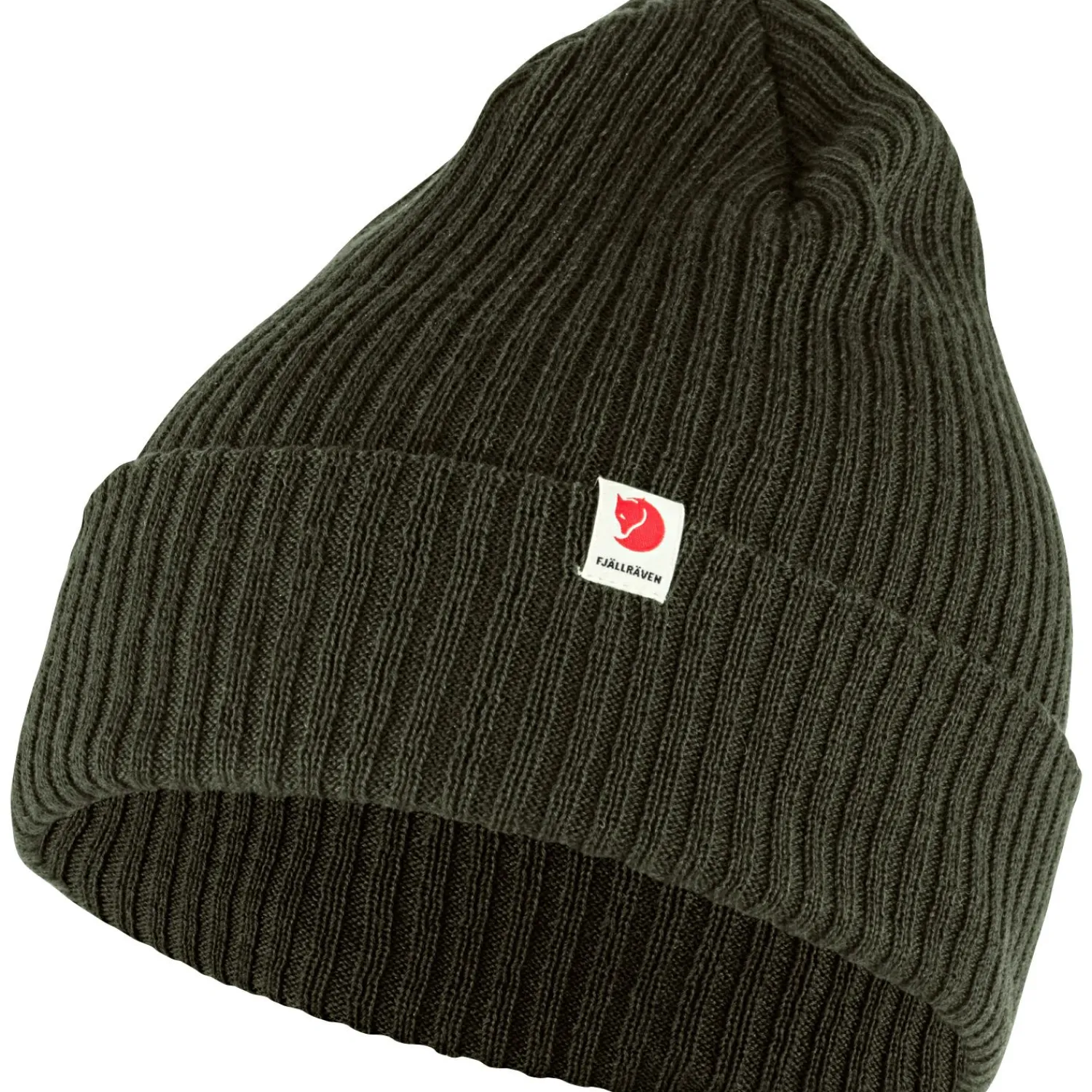 Outlet Fjällräven Övik Fjällräven Rib Hat (Deep Forest) Anglerhüte & Anglermützen