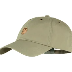 Online Fjällräven Övik Vidda Cap (Light Olive) Outdoor- & Angel-Kappen