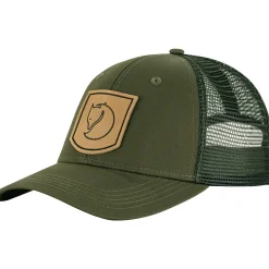 New Fjällräven Värmland Cap (Deep Forest) Outdoor- & Angel-Kappen