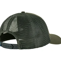 New Fjällräven Värmland Cap (Deep Forest) Outdoor- & Angel-Kappen