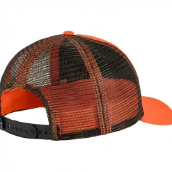 Fju00e4llru00e4ven Fjällräven Värmland Cap (Safety Orange)< Outdoor- & Angel-Kappen