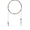 Outlet Stahlvorfach AF-NW (50 cm) Angelvorfächer & Beifänger|Raubfischangeln-Zubehör