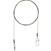 Flexonit Stahlvorfach AF-N (30 cm)< Angelvorfächer & Beifänger|Raubfischangeln-Zubehör