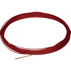 Flexonit Stahlvorfach Red 7x7 (Ø 0,27 mm)< Raubfischangeln-Zubehör|Angelvorfächer & Beifänger
