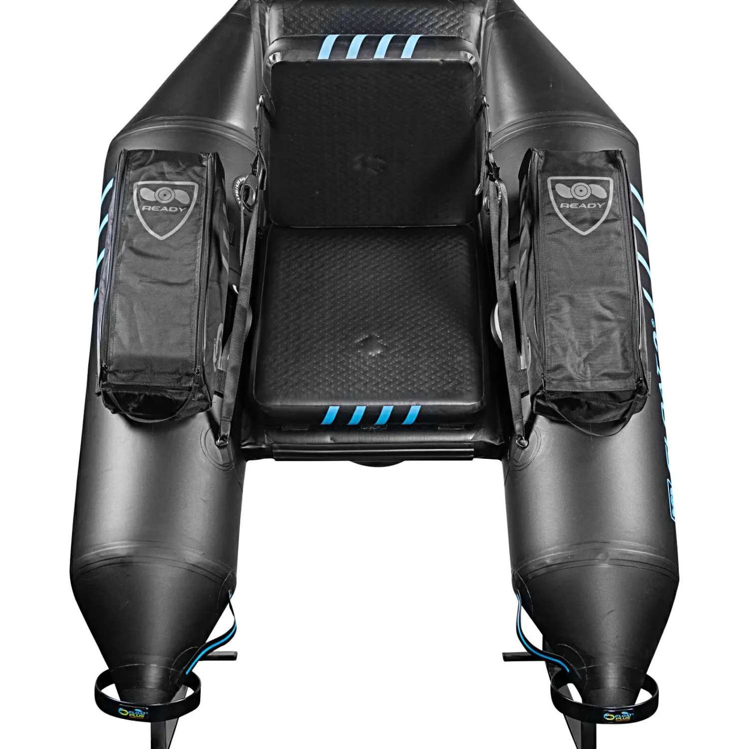 Float Plus Bellyboot 2< Angelboote ·Bellyboote & Schlauchboote