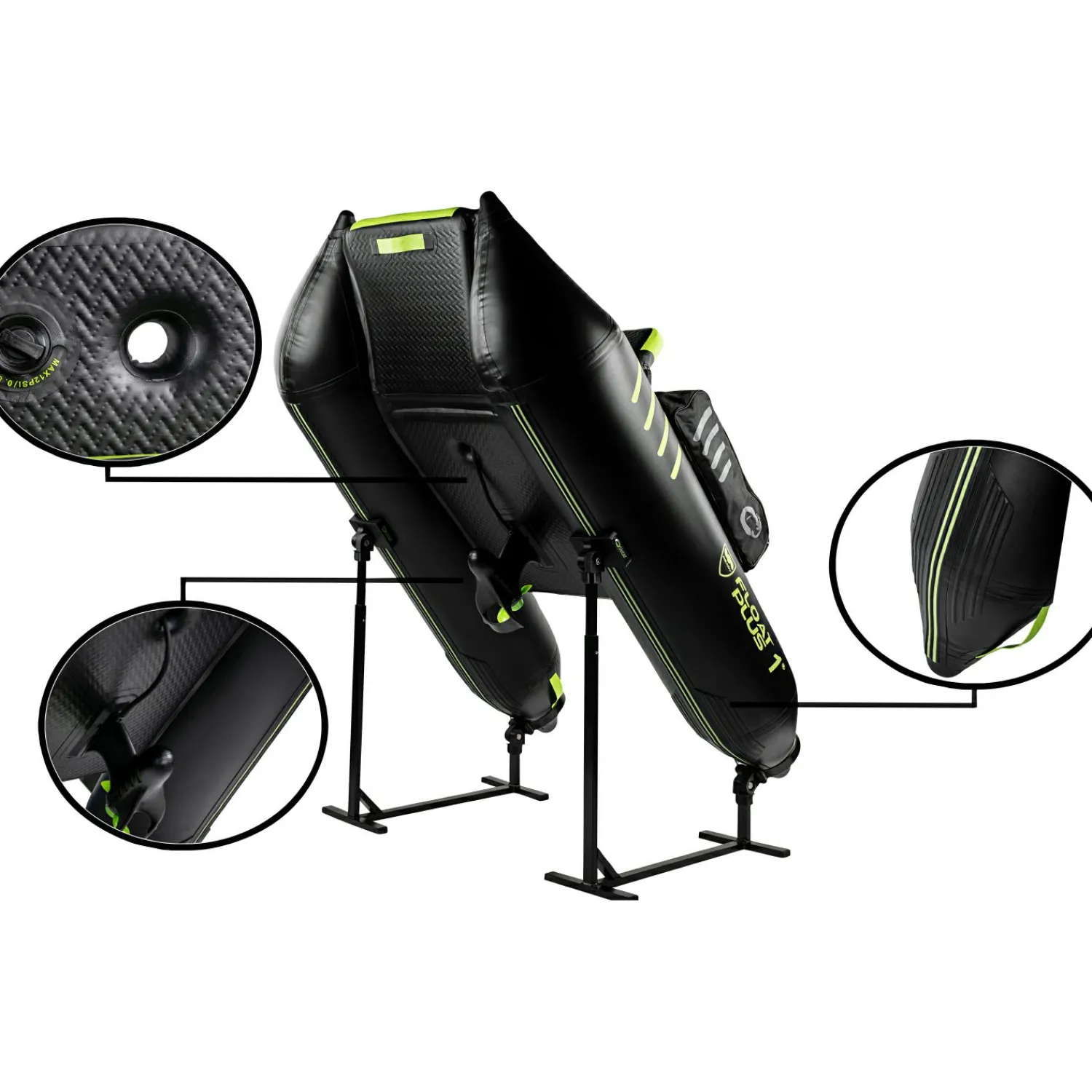 Best Bellyboot 1 Angelboote ·Bellyboote & Schlauchboote