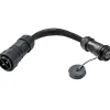 Discount Kabel Compact 2 Angelboote ·Angelboot-Zubehör