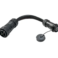 Discount Kabel Compact 2 Angelboote ·Angelboot-Zubehör