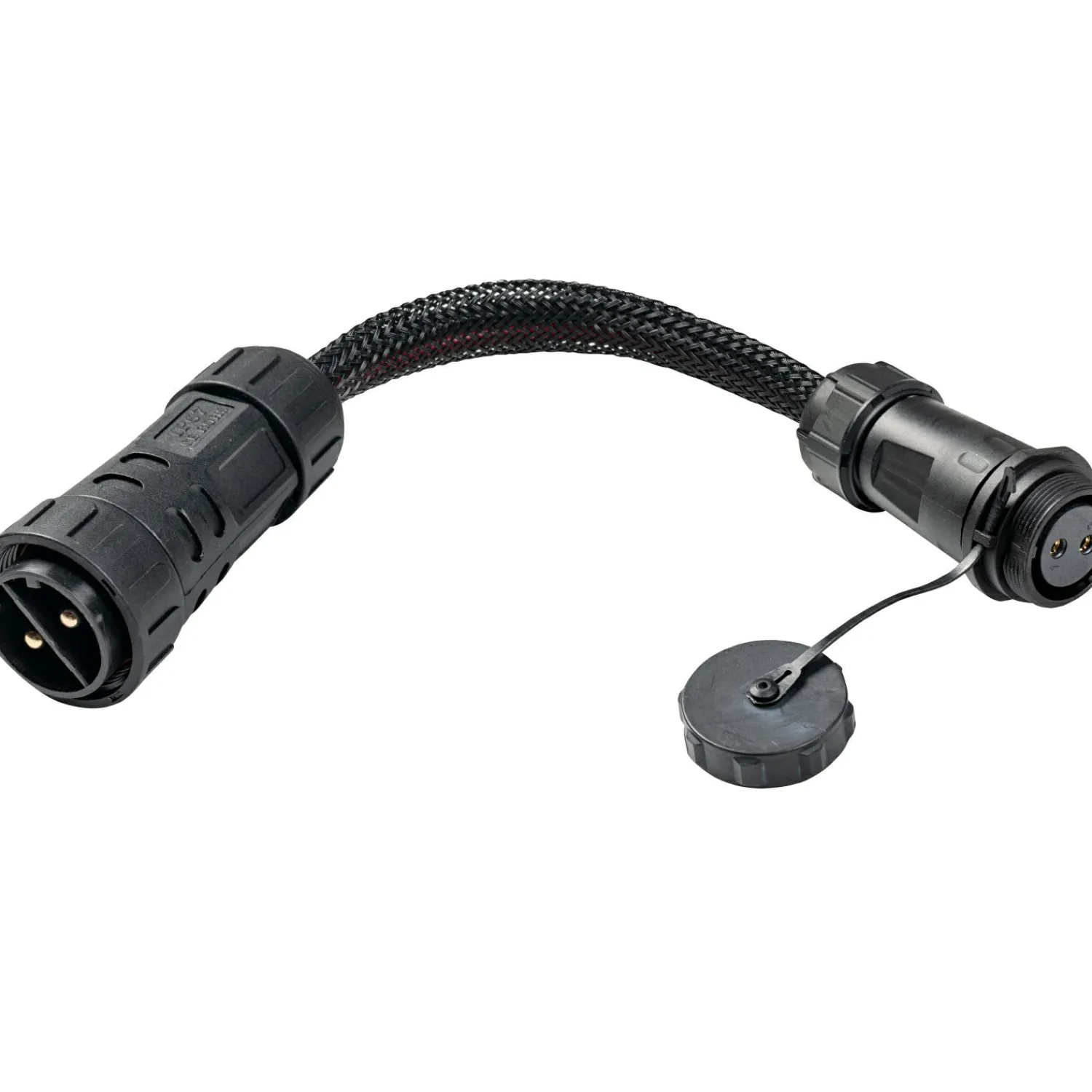 Discount Kabel Compact 2 Angelboote ·Angelboot-Zubehör