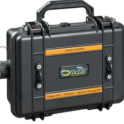 New Lithium.Ionen-Akku 31,2Ah16,8 V Batterien & Akkus