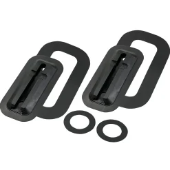 Float Plus Mount Klebefolie 2x< Angelboote ·Angelboot-Zubehör