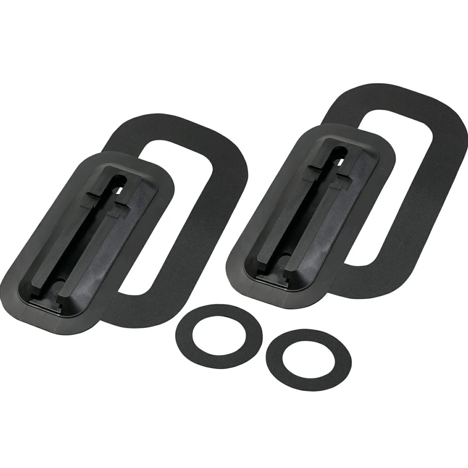 Float Plus Mount Klebefolie 2x< Angelboote ·Angelboot-Zubehör