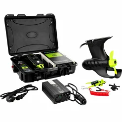 Float Plus Pro 2 System< Angelboote ·Angelboot-Zubehör