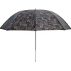 Sale 60" Camo Brolly Angelschirme & Angelzelte|Angelschirme & Angelzelte