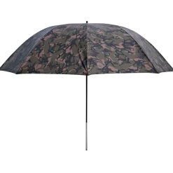 Sale 60" Camo Brolly Angelschirme & Angelzelte|Angelschirme & Angelzelte