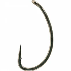 Discount Angelhaken Edges Curve Medium Hooks X10 Angelhaken|Karpfenangeln-Zubehör